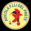Logo Avicola F.lli Del Prete Di Del Prete Salvatore & C. S.a.s.