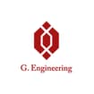 Logo G. Engineering Srl