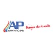 Logo A.p. Services Srl Semplificata