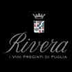 Logo Azienda Vinicola Rivera Spa Detta In Forma Abbreviata Rivera Spa Detta In Sigla A.vi.ri. Spa