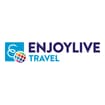 Logo Enjoylive Travel Srl