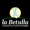 Logo La Betulla Garden Società Agricola S.s.