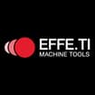 Logo Effe.ti. Srl