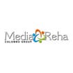 Logo Media Reha Srl