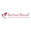 Logo Bertrand Russell Di Maria Cristina Gardin