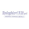 Logo "Redeghieri F.lli Srl"