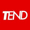 Logo Tend Srl