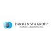 Logo Earth & Sea Group Srl