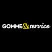 Logo Gomme & Service Italia Srl