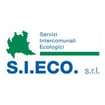 Logo Servizi Intercomunali Ecologici Srl In Forma Abbreviata "S.i.eco. Srl"