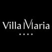Logo Hotel Sala Ricevimenti Villa Maria Di Conserva Angela & F.lli S. N.c.