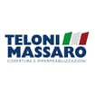 Logo Teloni Massaro Srl Semplificata