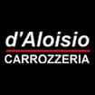 Logo Autocarrozzeria D'aloisio S.a.s. Di A. & S. D'aloisio