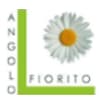 Logo L'angolo Fiorito Srl