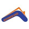 Logo Boomerang - Società Cooperativa