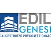Logo Edil Genesi Società Cooperativa