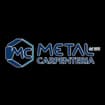 Logo "Metal - Carpenteria Srl"