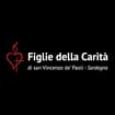 Logo Congregazione Figlie Della Carita' Di San Vincenzo De Paoli - Pro Vincia Sardegna