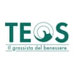 Logo Teos Di Rosa Alessandro & C. S.a.s.
