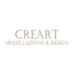 Logo Creart Modellazione E Design Di Rossetto Gianluca E Porcu Massimi Liano S.n.c.