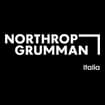 Logo Northrop Grumman Italia S.p.a
