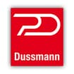 Logo Dussmann Service Srl