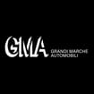 Logo G.m.a. Grandi Marche Automobili Srl