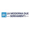Logo La Moderna Due Società Cooperativa