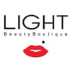 Logo Light Beauty & Spa Di Cerulli Elena Maria