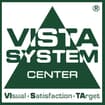 Logo Vista System Srl