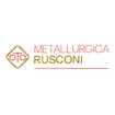Logo Metallurgica Rusconi Srl
