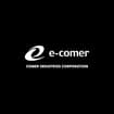 Logo E-Comer Srl