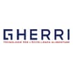 Logo Gherri Meat Technology Srl