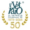 Logo Vetreria Il Vetraio Srl