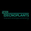 Logo Tecnoplants Srl