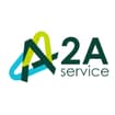 Logo 2A Service Srl