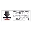 Logo Chito' Carpenteria Laser Di Chito' Alessandro & Davide S.a.s.