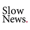 Logo Slow News Società Tra Professionisti Srl