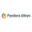 Logo Pandora Alloys Srl