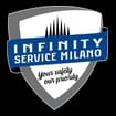 Logo Infinity Service Milano Società Cooperativa