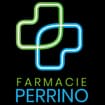 Logo Farmacie Perrino - Fortuna Snc Del Dr. Paolo Perrino & C.