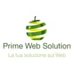 Logo Prime Web Solution Srl