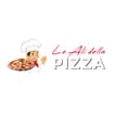 Logo Le Ali Della Pizza Di Kajushi Ornela