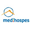 Logo Medihospes Cooperativa Sociale