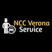 Logo Ncc Verona Service Di Paglia Dino