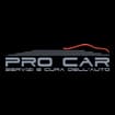 Logo Pro Car Srl