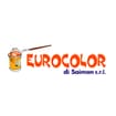 Logo Eurocolor Di Saimon Srl