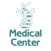 Logo Medical Center Srl Semplificata