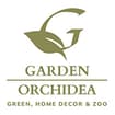 Logo Garden Orchidea Srl