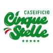 Logo Cinque Stelle Società Cooperativa Agricola